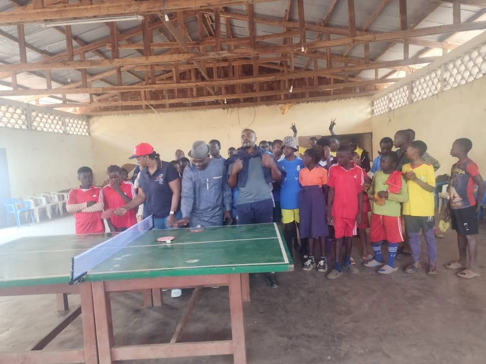 Tournoi de la jeunesse 2025