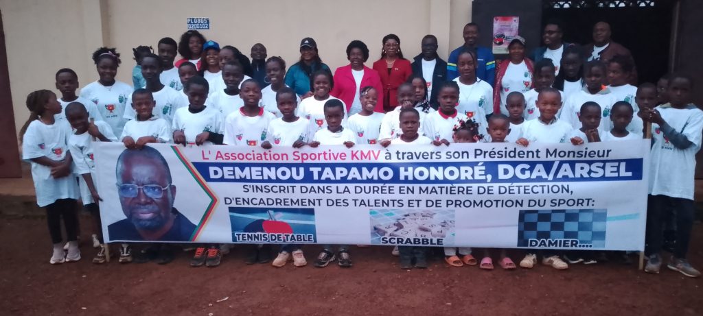 AS-KMV HOLIDAY SPORT ACADEMY 2e ÉDITION